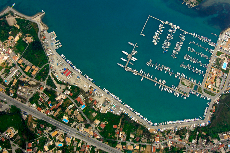 Others 5, Popi Star, Ionian Islands