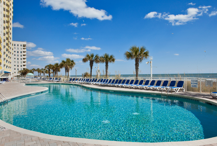 Sport & Beauty 5, Bay Watch Resort & Conference Center, Horry