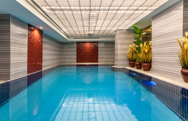 Sport & Beauty 2, Hotel Sultania - Boutique Class, Fatih