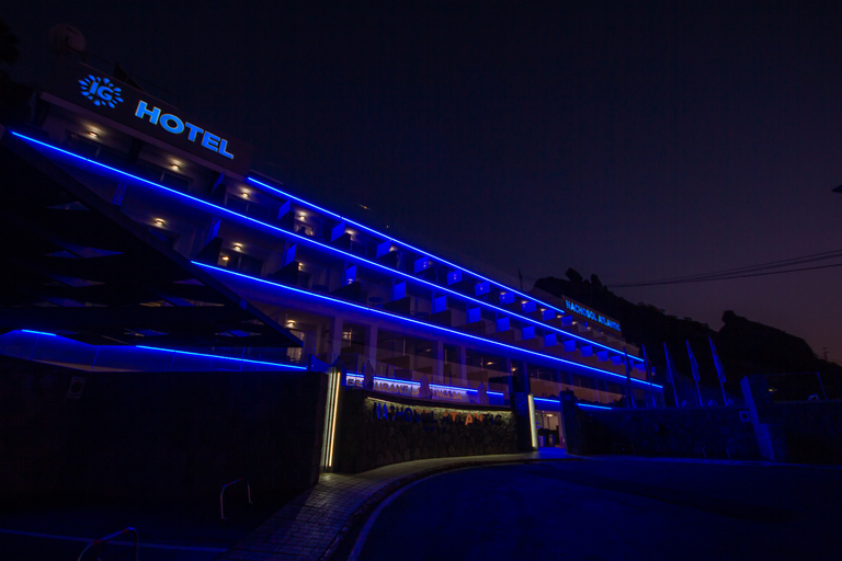 Exterior & Views 2, IG Nachosol Atlantic & Yaizasol by Servatur, Las Palmas
