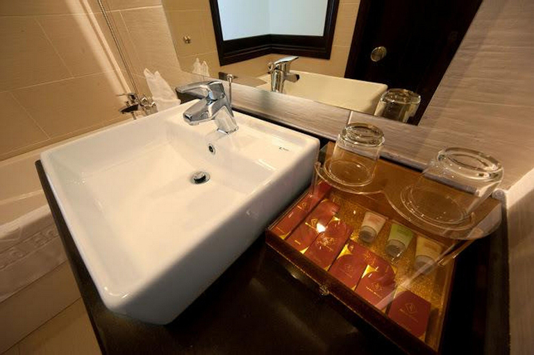 Gold Hotel Hue, Huế