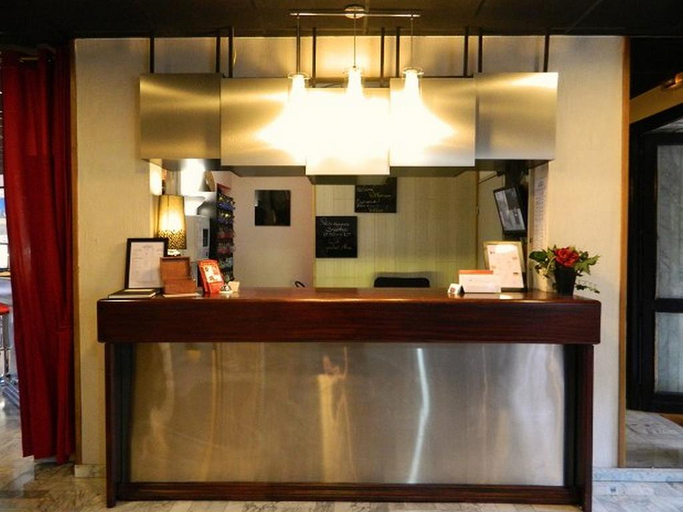 Public Area 3, Adonis Arc Hotel AIX, Bouches-du-Rhône
