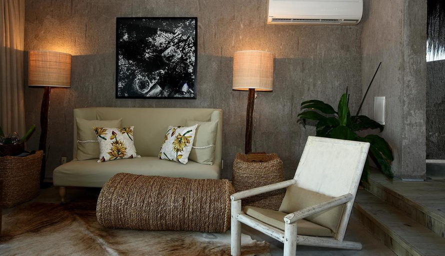 Public Area 4, Kenoa - Exclusive Beach Spa & Resort, Barra de São Miguel