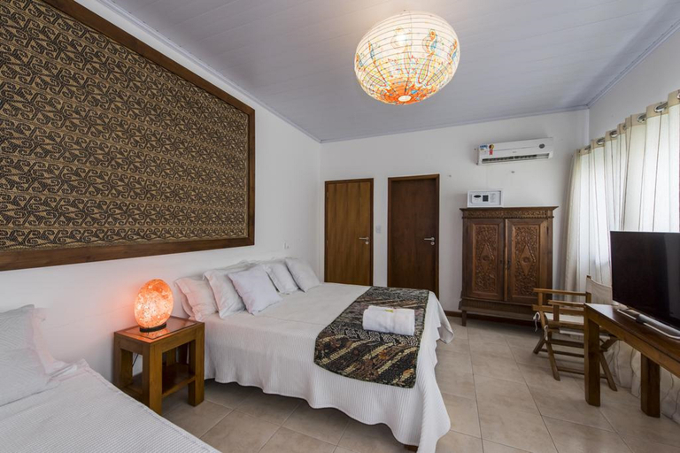 Bedroom 3, Casa Petunia Pousada Boutique, Salvador