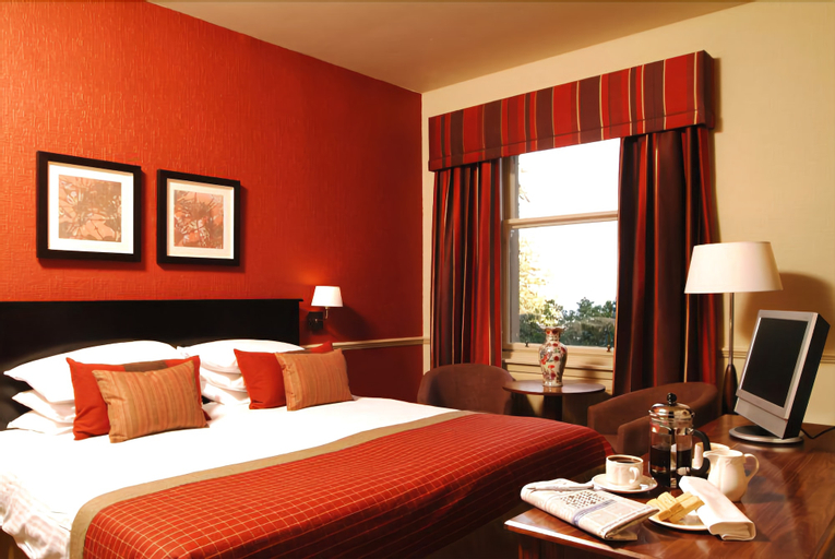 Stonefield Castle Hotel, Argyll and Bute