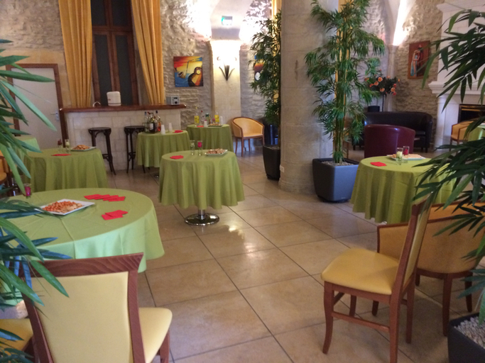 Food & Drinks 4, Notre Dame de Lumieres, Vaucluse