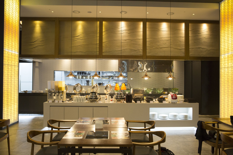 Food & Drinks 5, Ramada Encore Seoul Magok, Gangseo