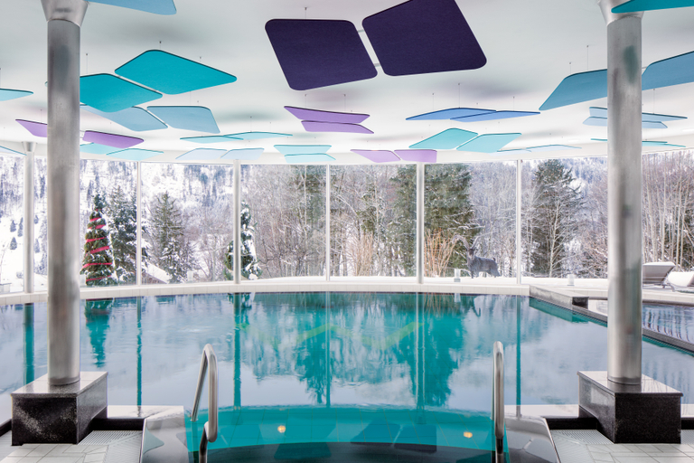 Sport & Beauty 2, Waldegg, Obwalden