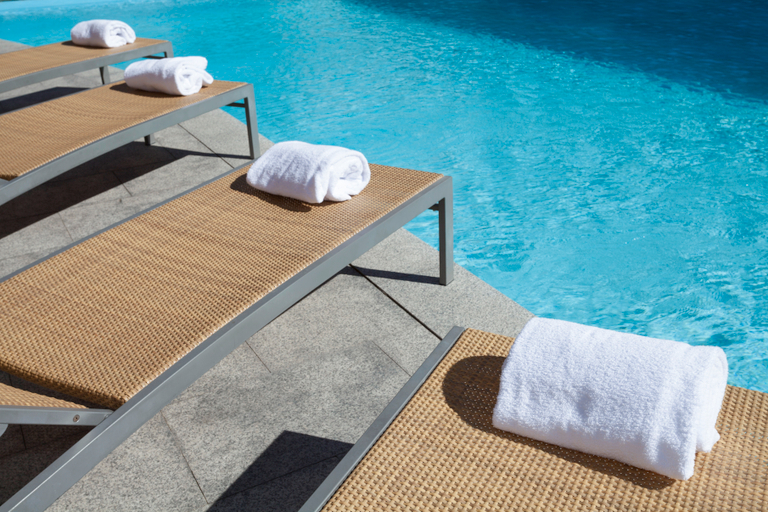 Public Area 4, Sercotel Valladolid, Valladolid