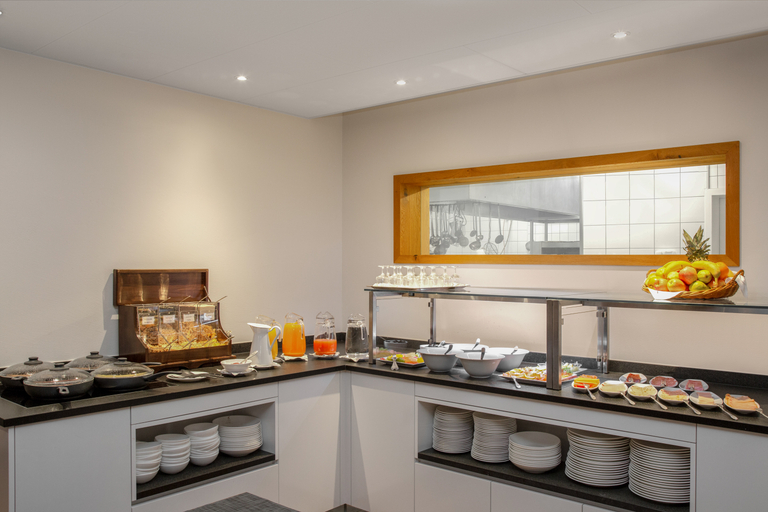 Food & Drinks 4, Waldegg, Obwalden