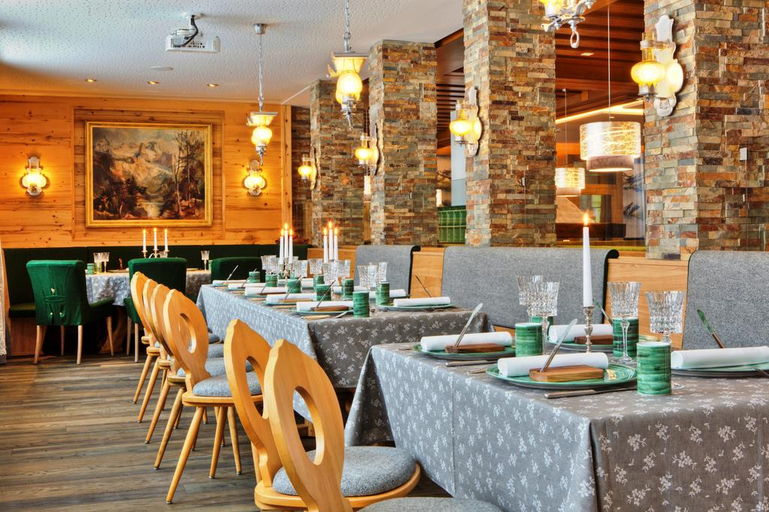 Food & Drinks 4, Sommerhof, Gmunden