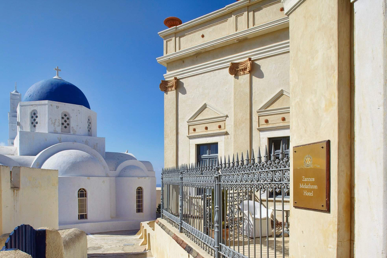 Exterior & Views, Zannos Melathron, South Aegean
