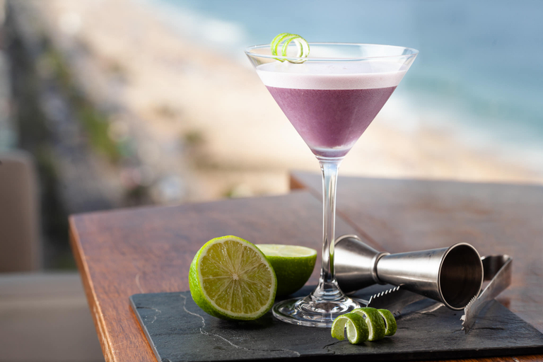 Food & Drinks 5, Praia Ipanema Hotel, Rio de Janeiro
