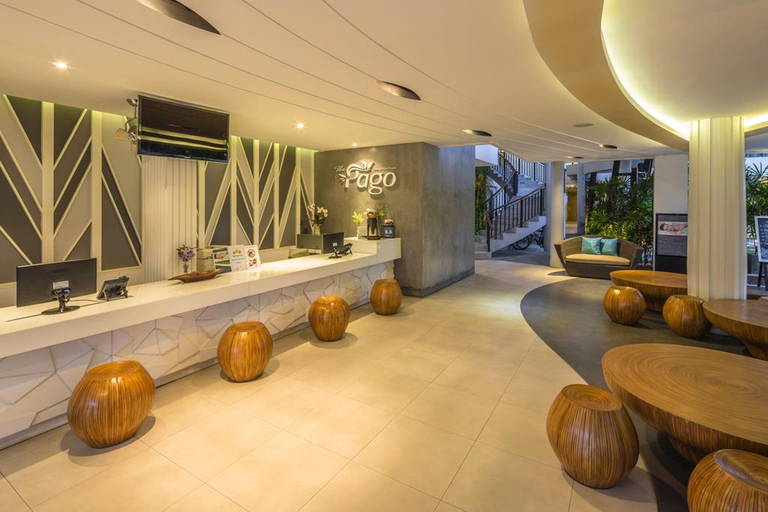 Others 4, The Pago Design Hotel Phuket, Phuket Island