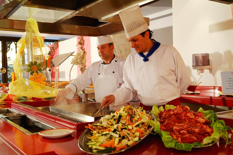 Food & Drinks 5, S'Entrador Playa, Baleares