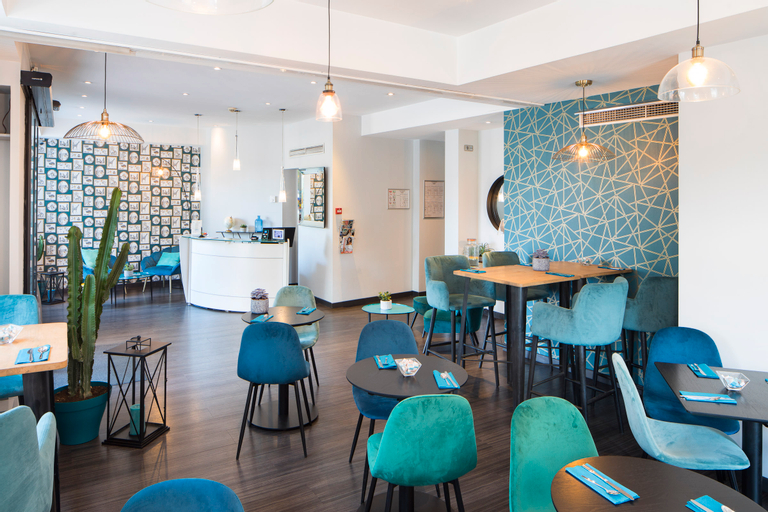 Food & Drinks 4, Relais Acropolis, Alpes-Maritimes