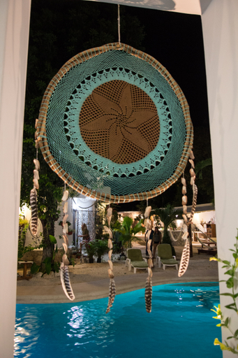 Exterior & Views 2, Sonido del mar, Cozumel