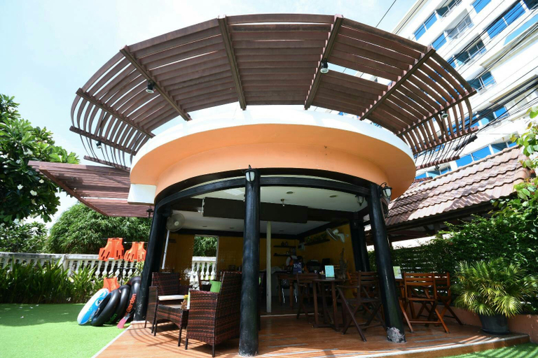 Exterior & Views 2, Coco Beach Hotel Jomtien Pattaya, Pattaya