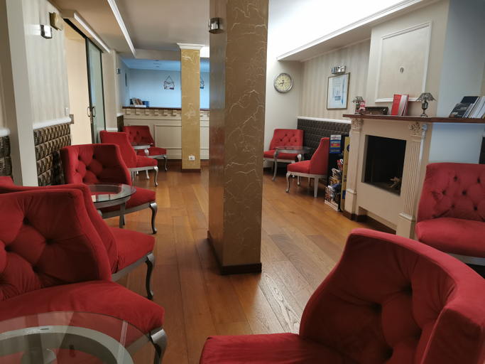 Public Area 2, PRince Residence Apartments, Municipiul Bucuresti
