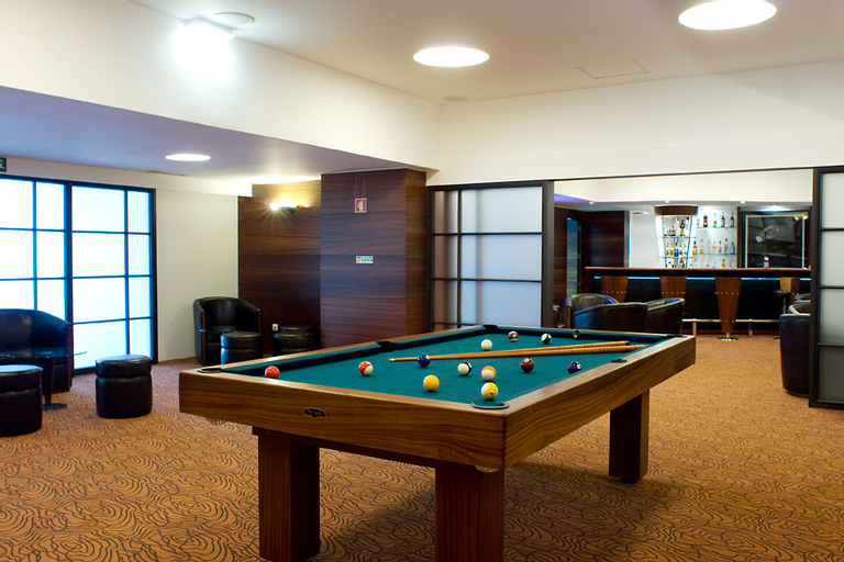 Sport & Beauty 2, Lezíria Parque Hotel, Vila Franca de Xira