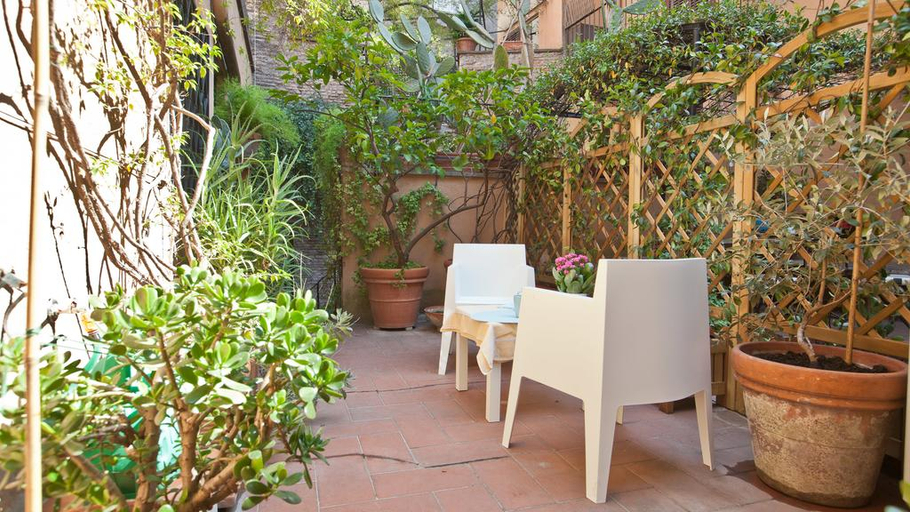 Public Area, Rental in Rome Beato Angelico, Roma