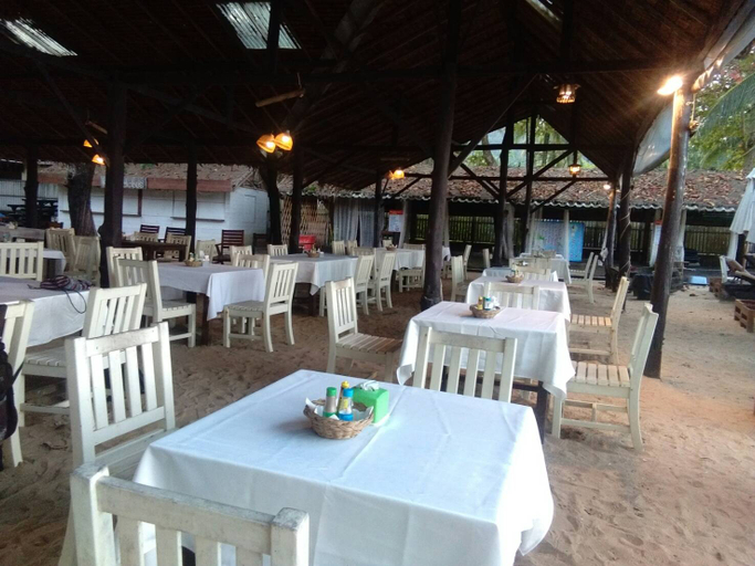 Food & Drinks 5, Kokotel Khao Lak Lighthouse, Takua Pa