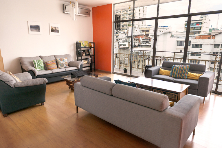 Others 5, Casa de Romero B&B, Guayaquil