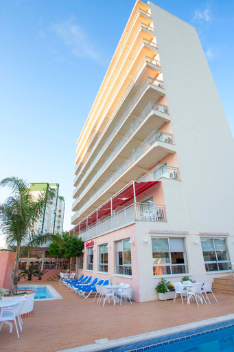 Exterior & Views 2, Gandia, Valencia