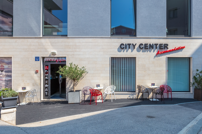 Exterior & Views 2, Pula City Center Accommodation, Pula