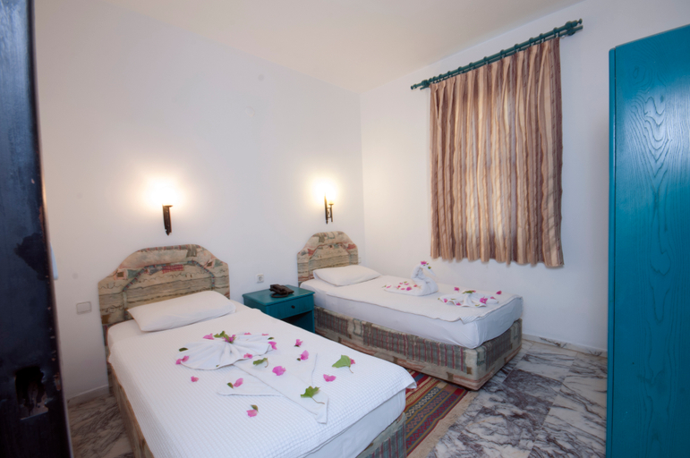 Bedroom 3, Grand Aquarium Apart, Marmaris