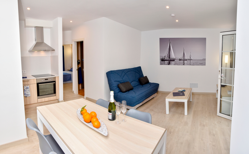 Bedroom 3, Maribel, Baleares