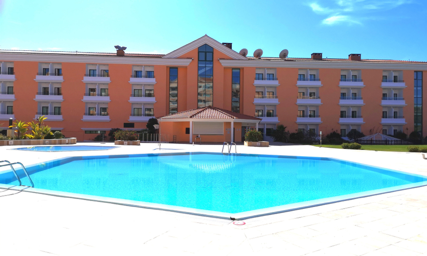 Hotel Riviera, Cascais