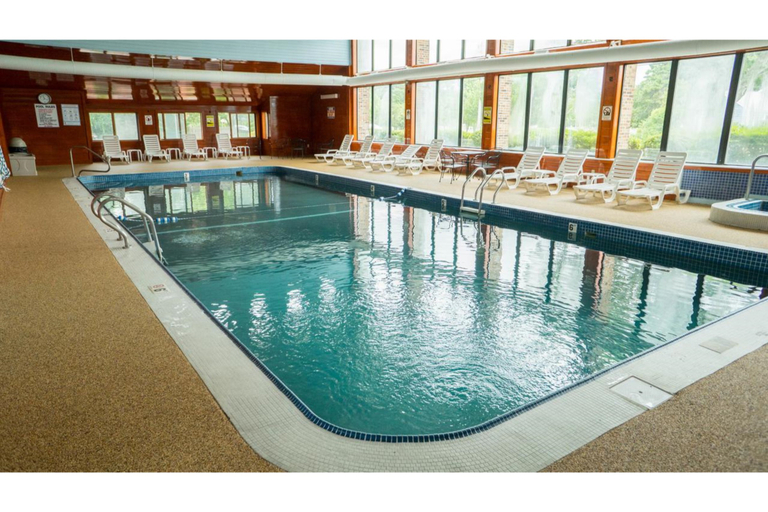 Sport & Beauty 3, The Mariner Resort, Barnstable