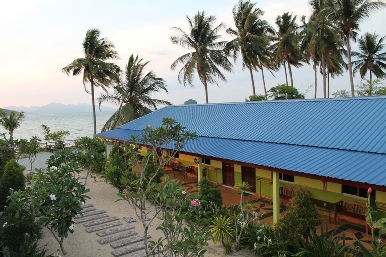 Tanjung Puteri Motel, Langkawi