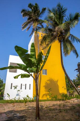 Negombo BnB, Negombo