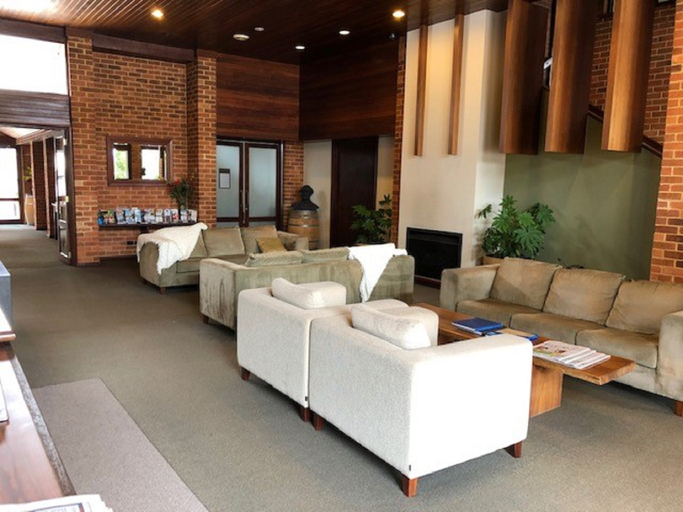 Public Area, Margarets in Town Apartments, Augusta-Margaret River