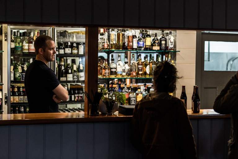 Food & Drinks 5, Tarraleah Estate, Central Highlands
