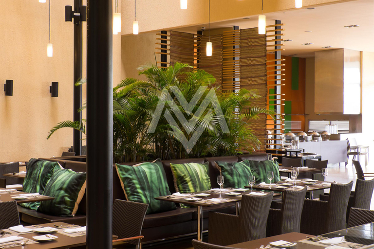 Public Area 4, Movich Hotel de Pereira, Dosquebradas