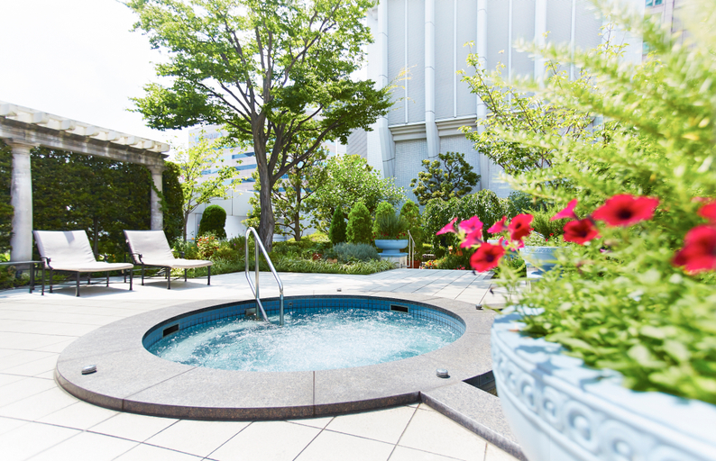 Sport & Beauty 5, The Ritz-Carlton, Osaka, Osaka