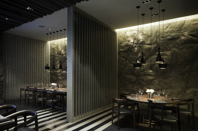 L'hotel élan, Kwun Tong
