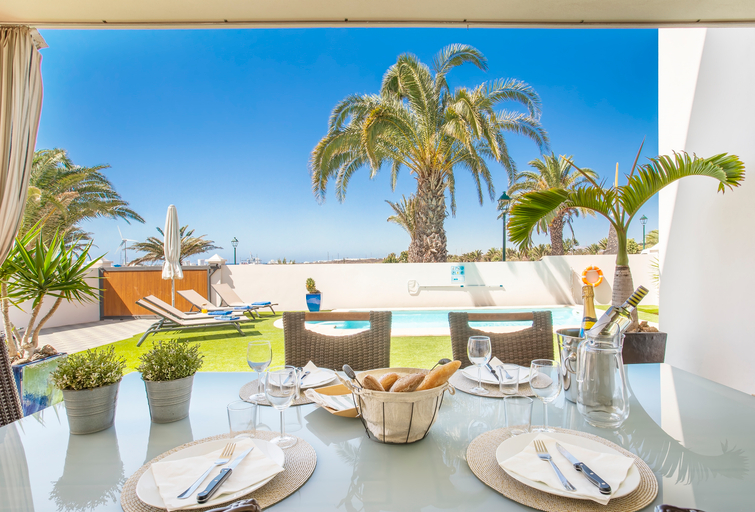 Others 5, Las Caletas Village, Las Palmas