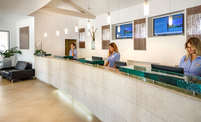 Public Area 4, Maistra Select Belvedere Resort, Vrsar