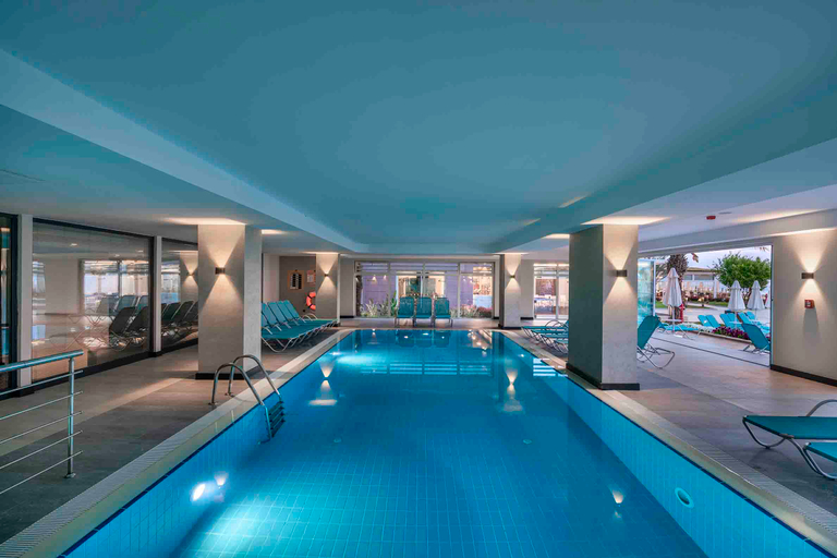Sport & Beauty 2, Corendon Playa Kemer, Kemer