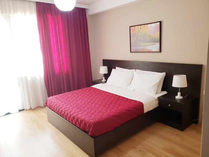 Bedroom 4, Enkelana, Pogradecit