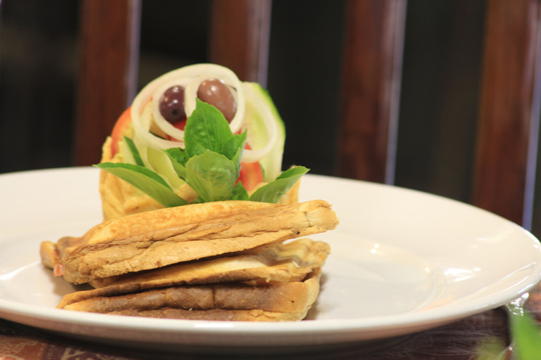 Food & Drinks 3, Pamusha Lodge, Hwange