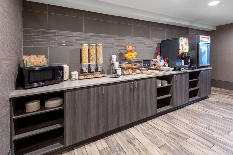Others 4, La Quinta Inn & Suites Anchorage Airport, Anchorage