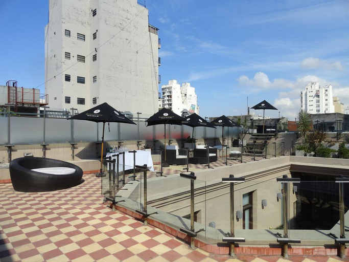 Exterior & Views 2, Loft Osteria by Sagardi, Distrito Federal