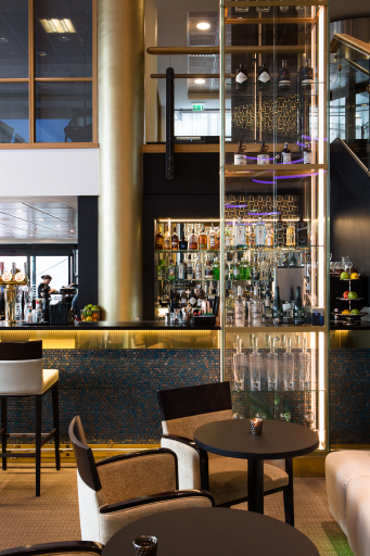 Public Area 5, Thon Hotel Opera, Oslo
