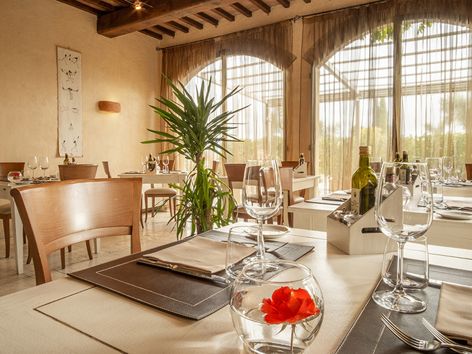 Public Area 4, Hotel Borgo di Cortefreda Relais, Florence