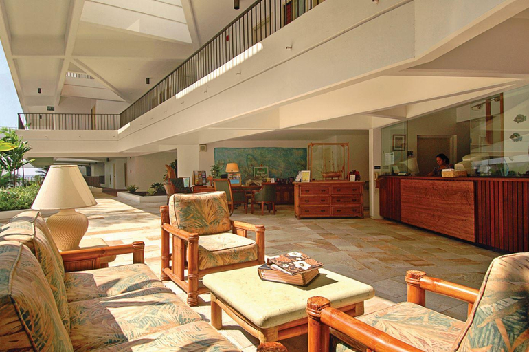 Public Area 4, Royal Sea Cliff Kona by OUTRIGGER, Hawaii